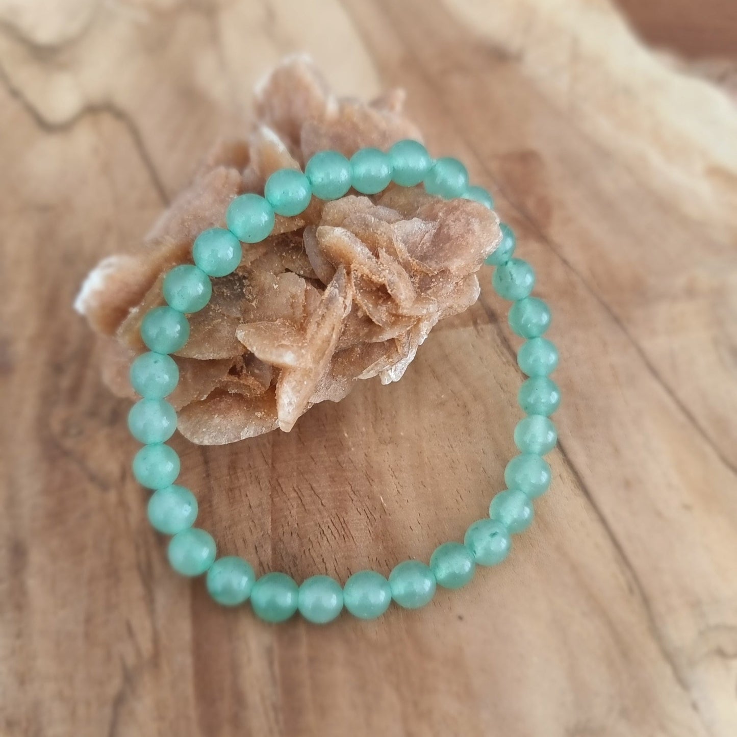 Aventurine - Amour & Douceur