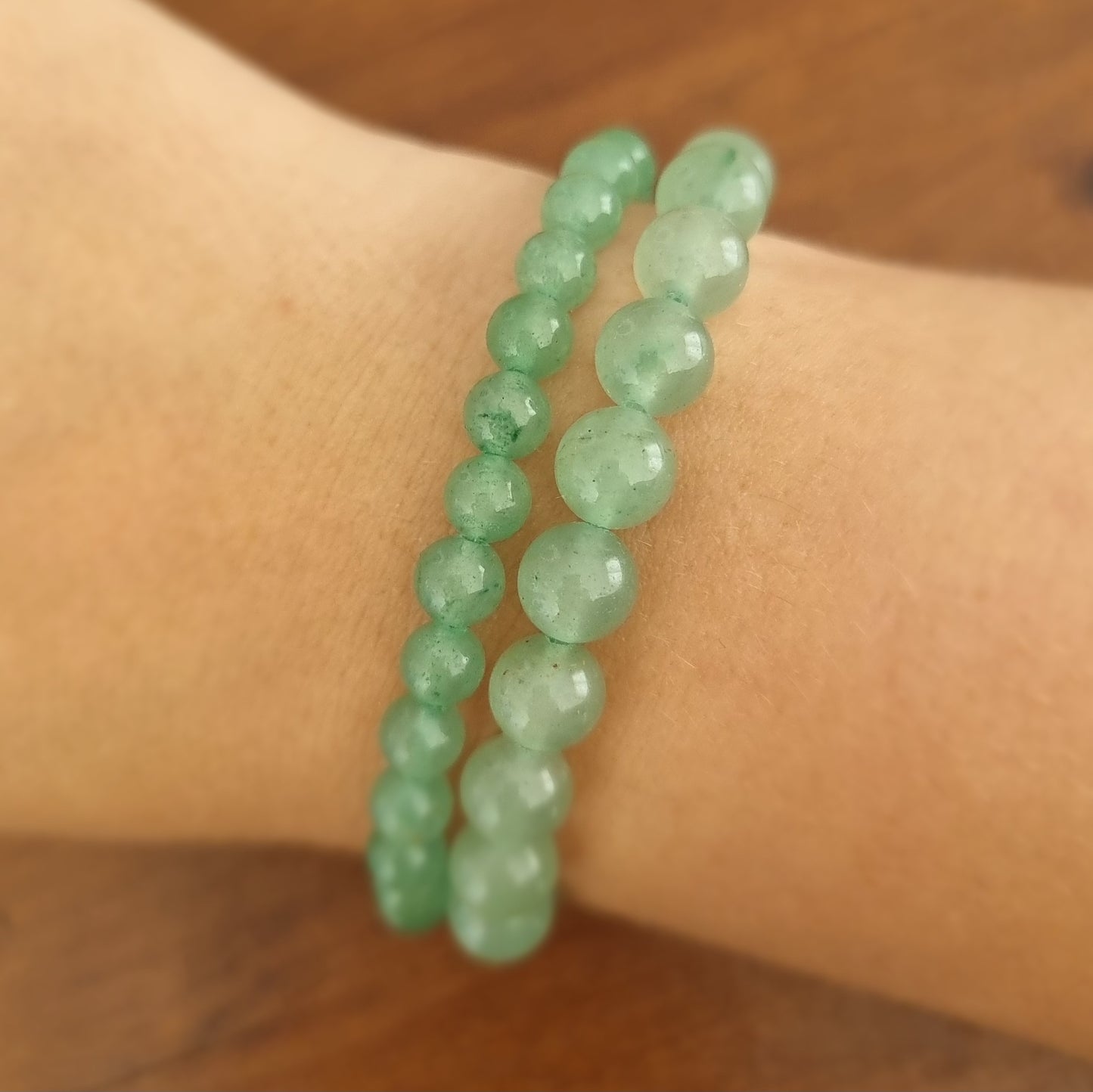 Aventurine - Amour & Douceur
