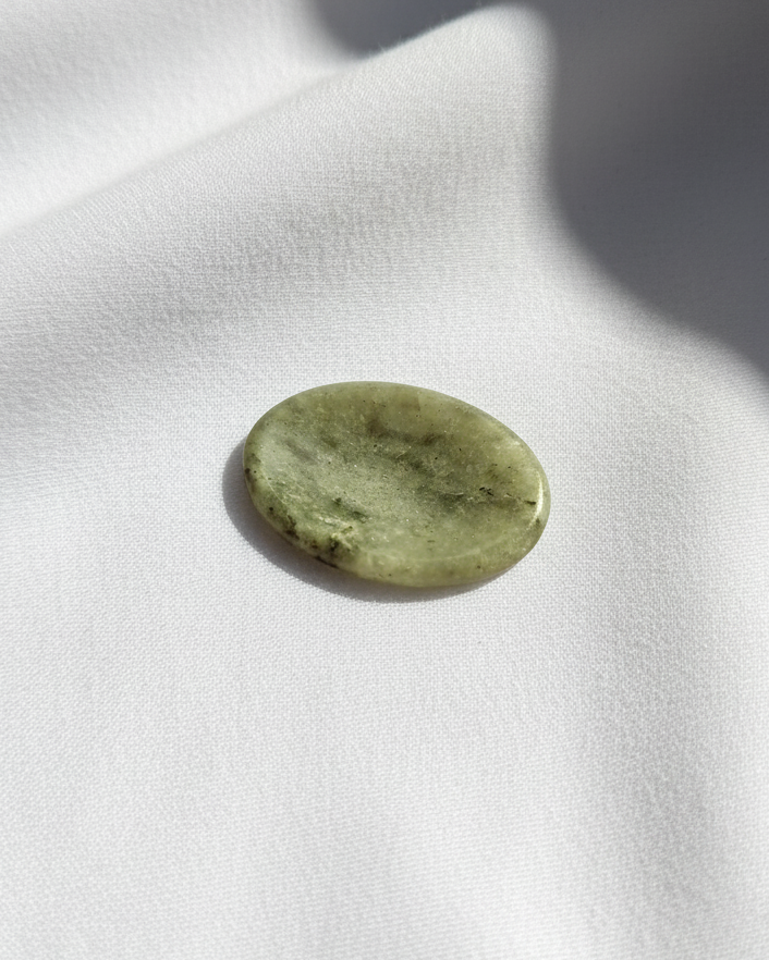 Galet Anti-Stress en pierre naturelle