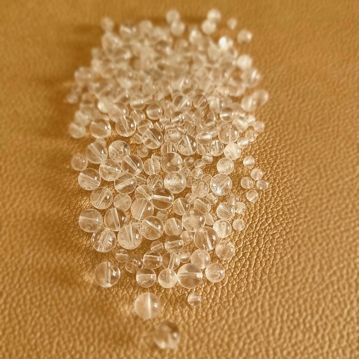 Cristal de Roche - Clarté Intérieure