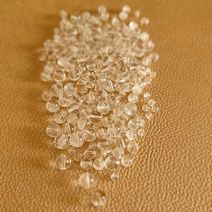 Cristal de Roche - Clarté Intérieure