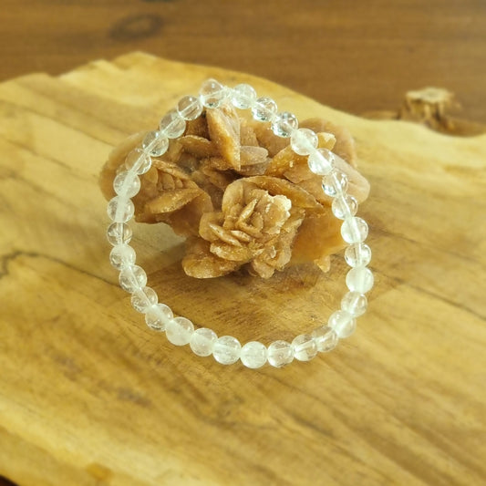 Cristal de Roche - Clarté Intérieure