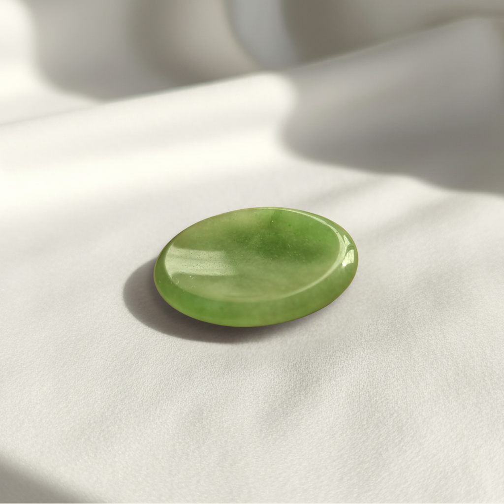 Galet Anti-Stress en pierre naturelle