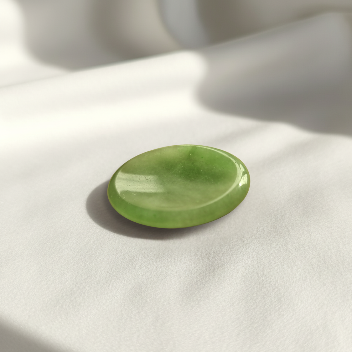 Galet Anti-Stress en pierre naturelle