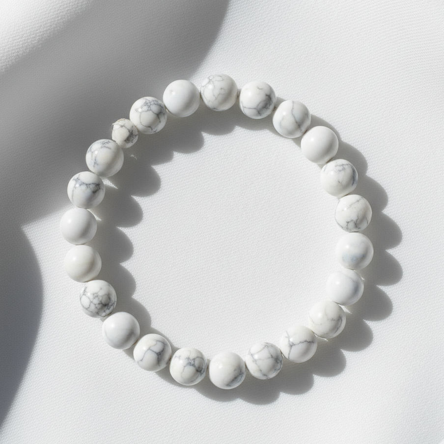 Howlite