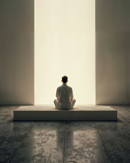 Méditation collective