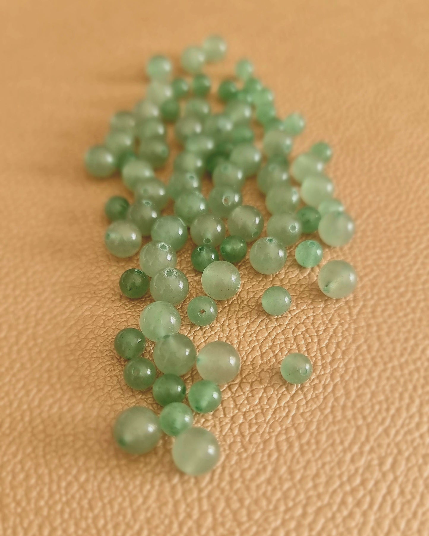 Aventurine - Amour & Douceur
