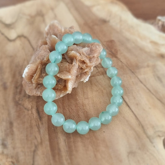Aventurine - Amour & Douceur