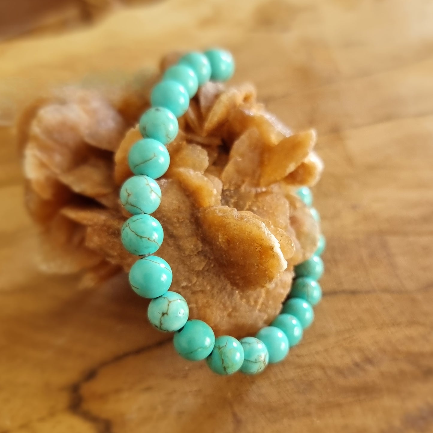 Turquoise - Communication & Sérénité