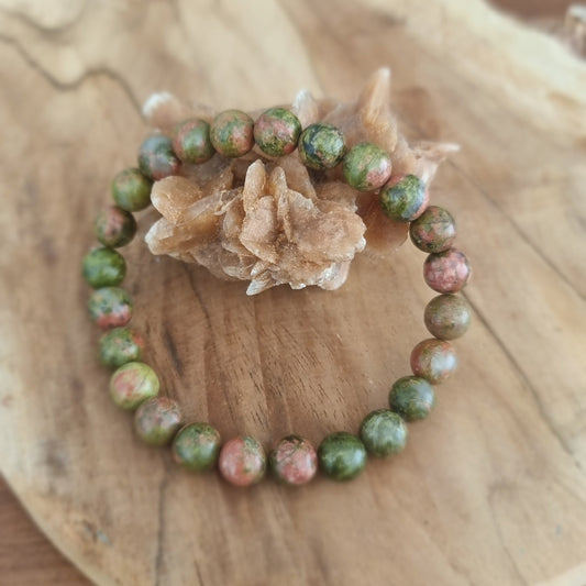 Unakite - Renaissance & Harmonie