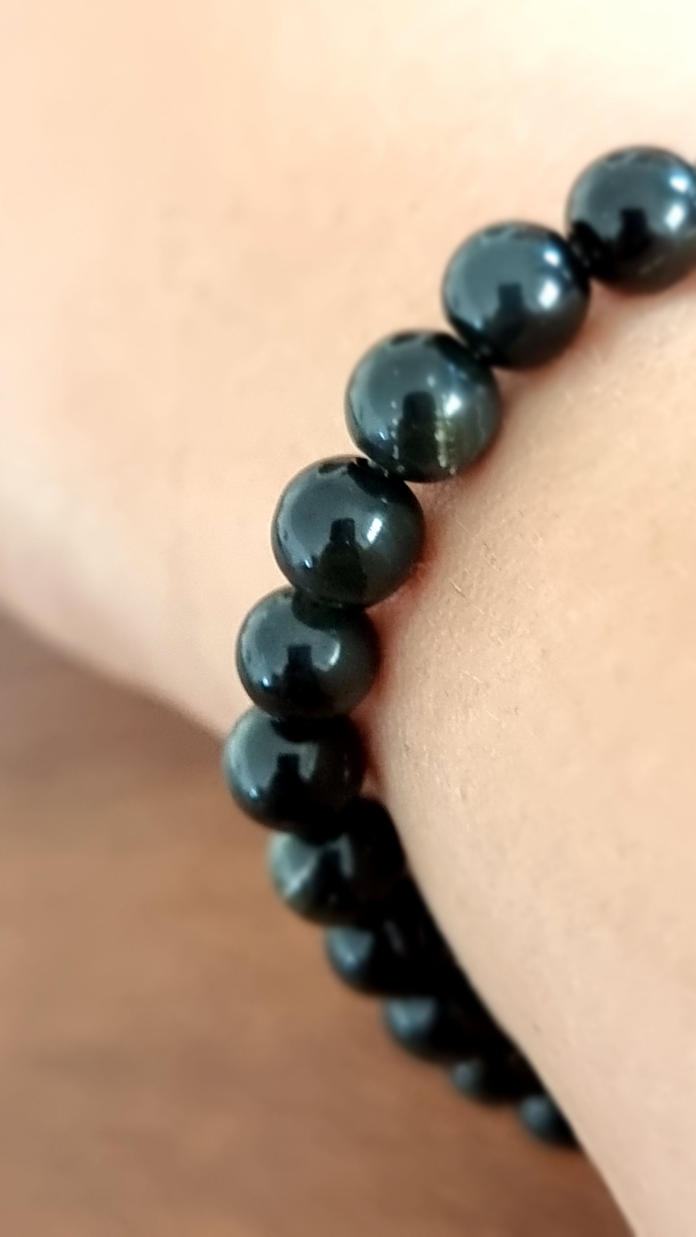 Mala Obsidienne