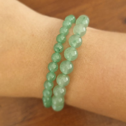 Aventurine - Amour & Douceur